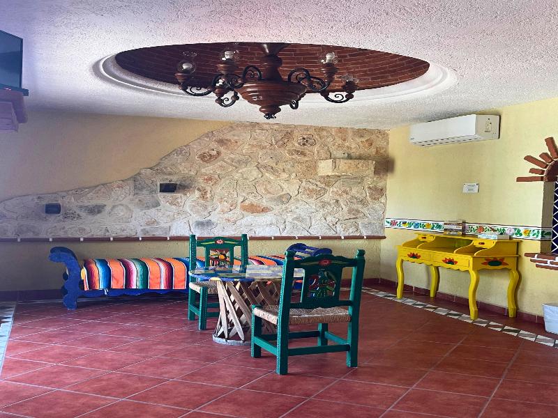 Hacienda del Caribe image