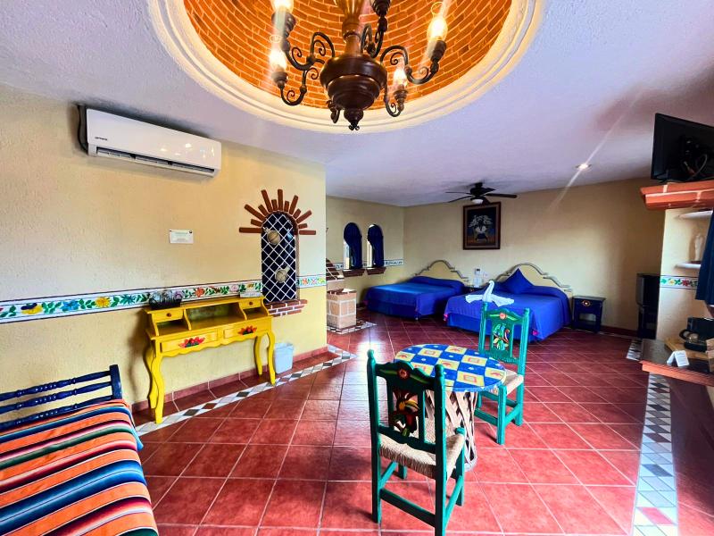 Hacienda del Caribe image