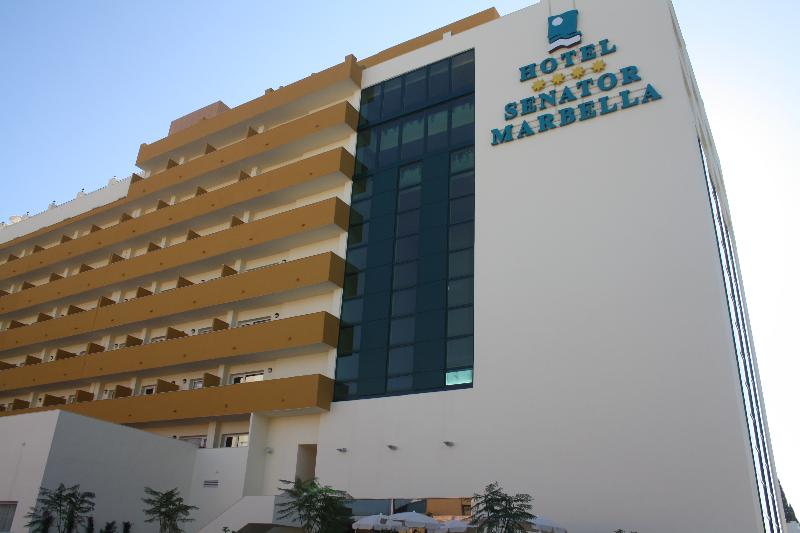 Senator Marbella Hotel