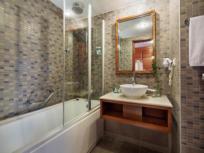 Pine Bay Holiday Resort image