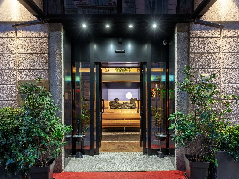 Sanpi Milano photo 3