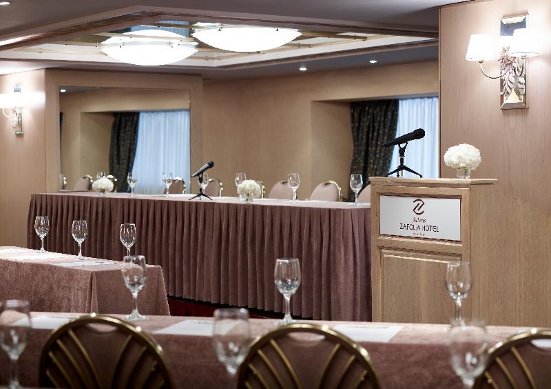 Athens Zafolia Hotel