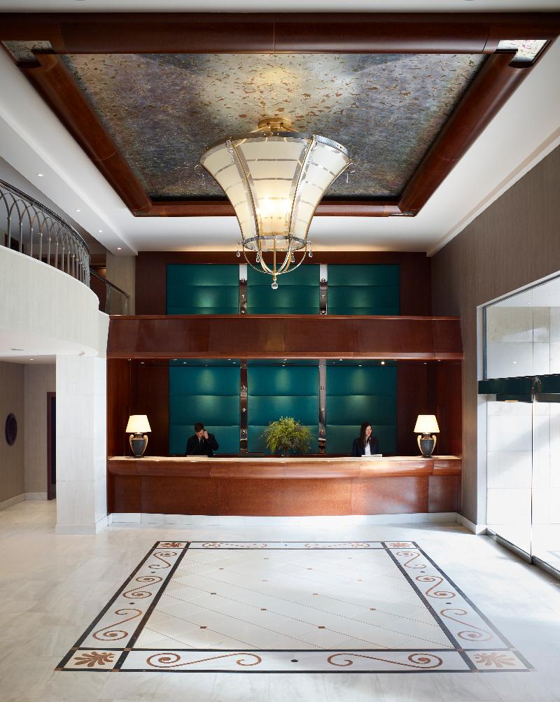 Athens Zafolia Hotel