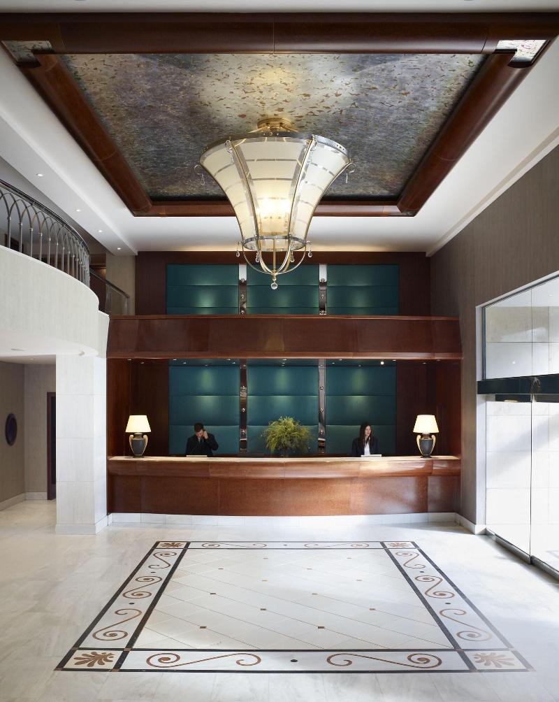 Athens Zafolia Hotel