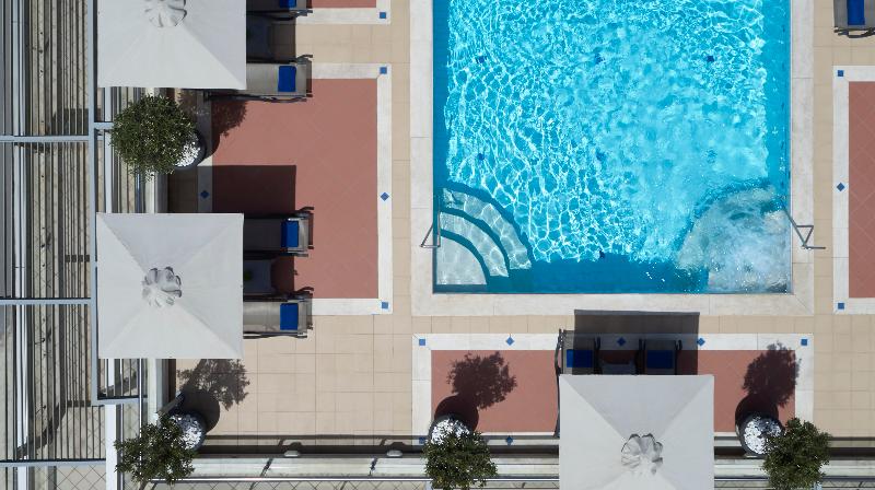 Athens Zafolia Hotel