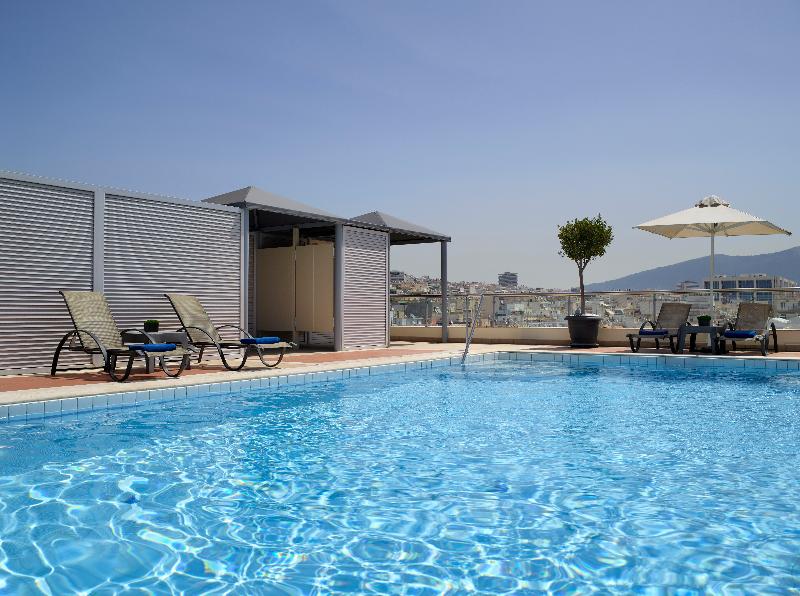 Athens Zafolia Hotel