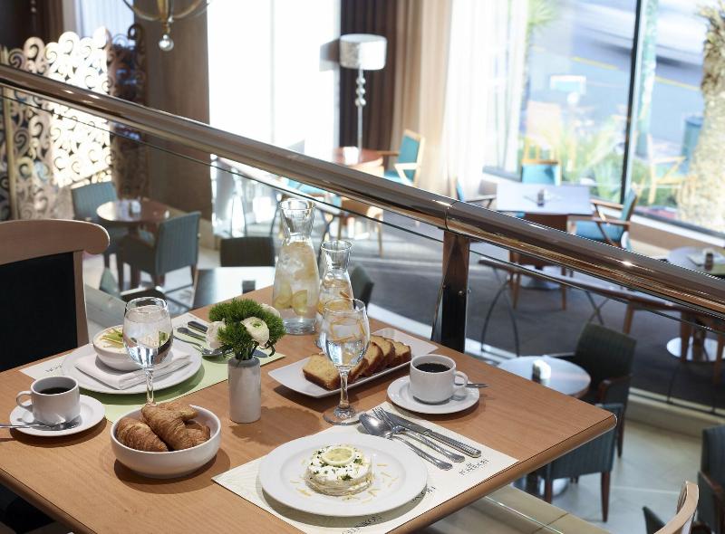 Athens Zafolia Hotel