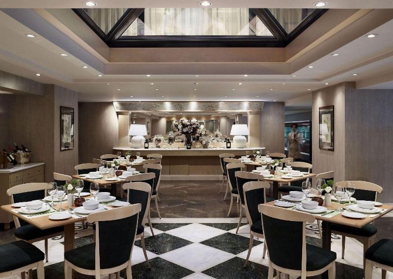 Athens Zafolia Hotel