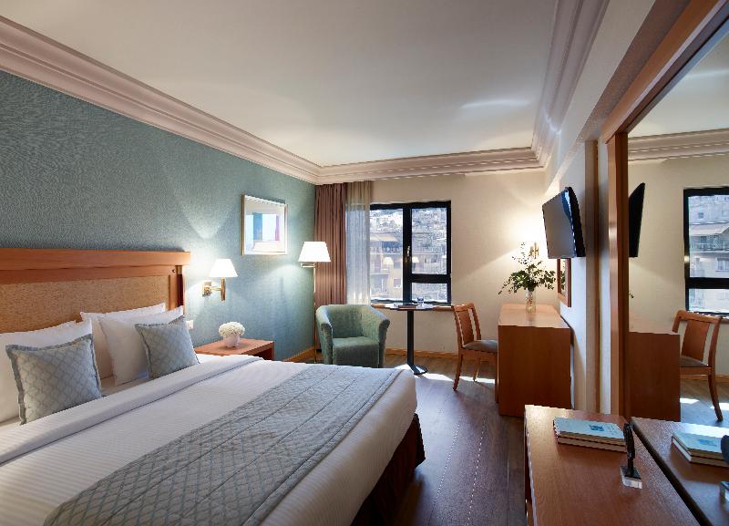 Athens Zafolia Hotel
