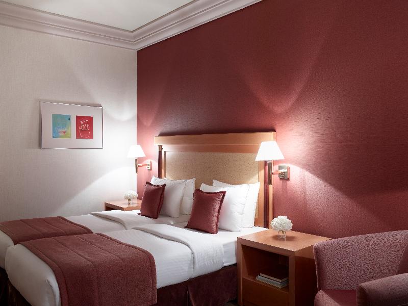 Athens Zafolia Hotel