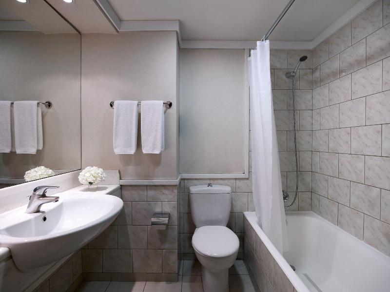 Athens Zafolia Hotel