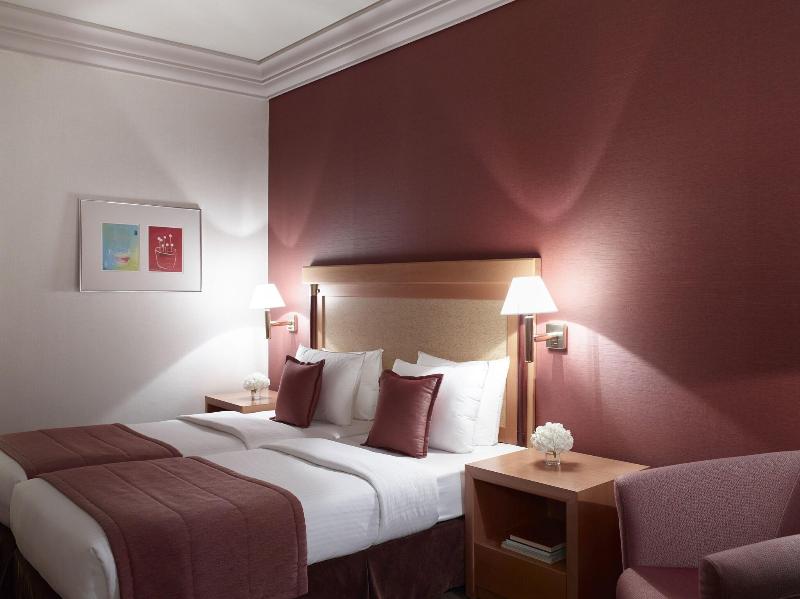 Athens Zafolia Hotel