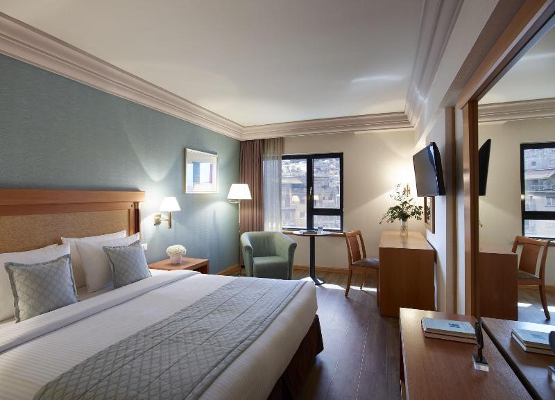 Athens Zafolia Hotel