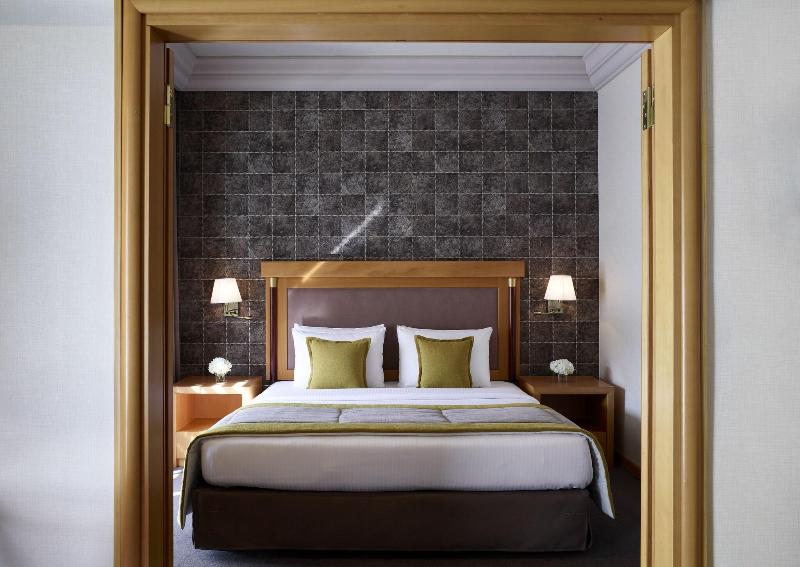 Athens Zafolia Hotel