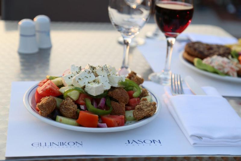 Athens Zafolia Hotel