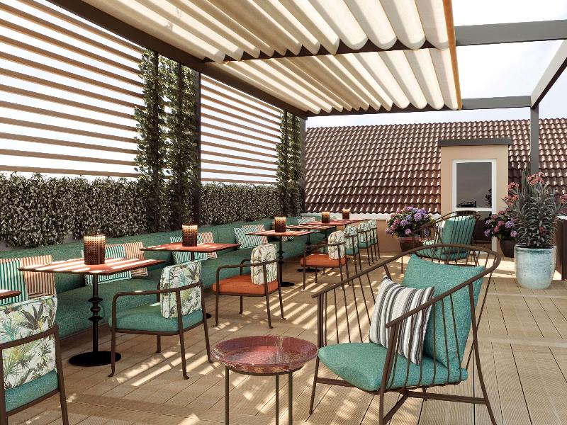 Puccini Hotel Milan, Tapestry Collection by Hilton image
