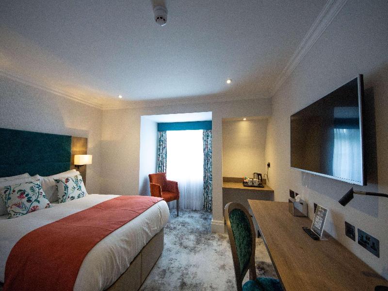 Best Western Abbots Barton image