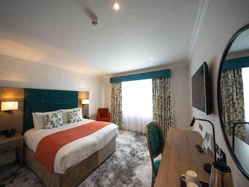Best Western Abbots Barton image