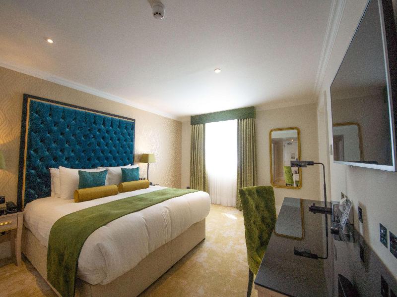 Best Western Abbots Barton image