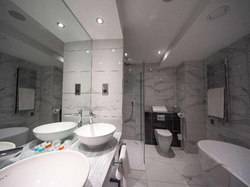 Best Western Abbots Barton image