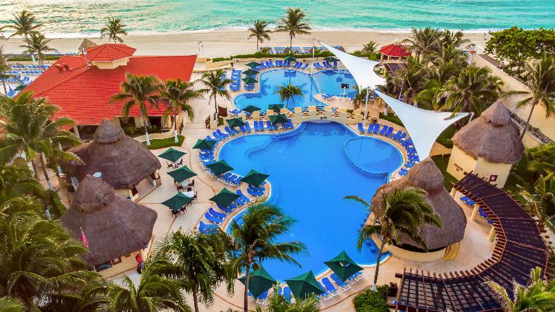Gr Royal Solaris Cancun