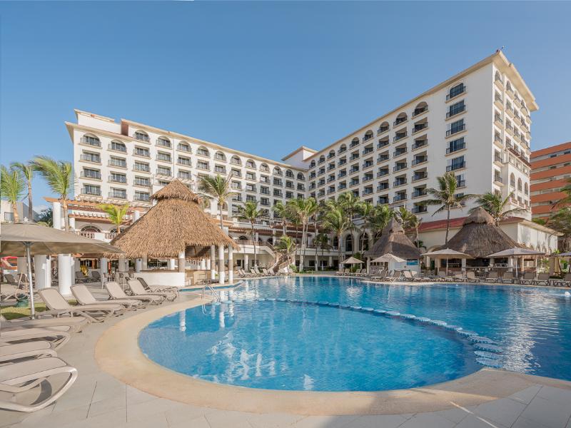 GR Solaris Cancun All Inclusive image