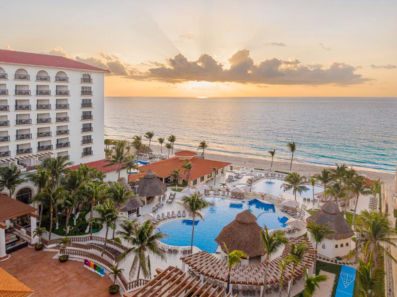 GR Solaris Cancun All Inclusive image