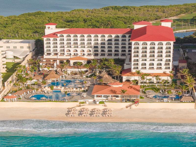 GR Solaris Cancun All Inclusive image