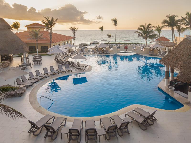 GR Solaris Cancun All Inclusive image