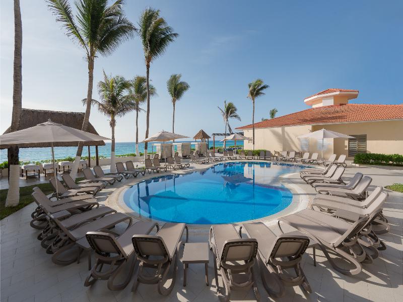 GR Solaris Cancun All Inclusive image