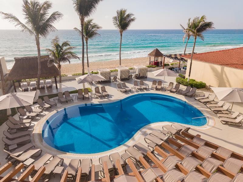 GR Solaris Cancun All Inclusive image