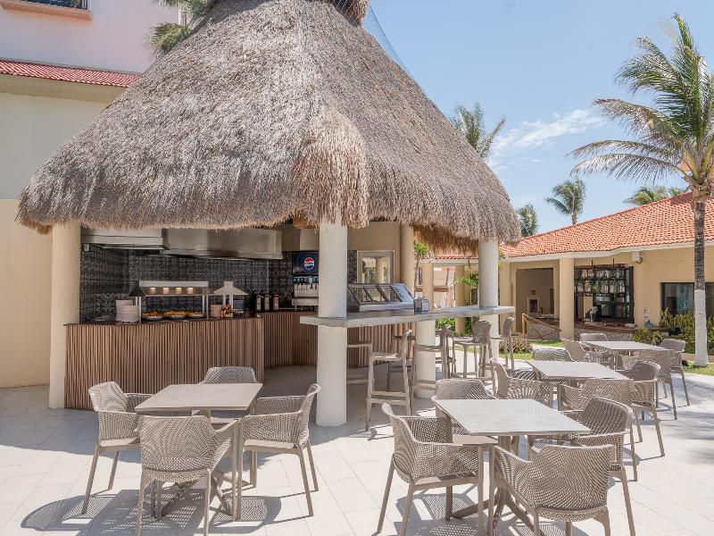 GR Solaris Cancun All Inclusive image