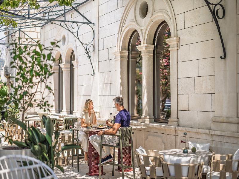 Aminess Younique Korcula Heritage Hotel image