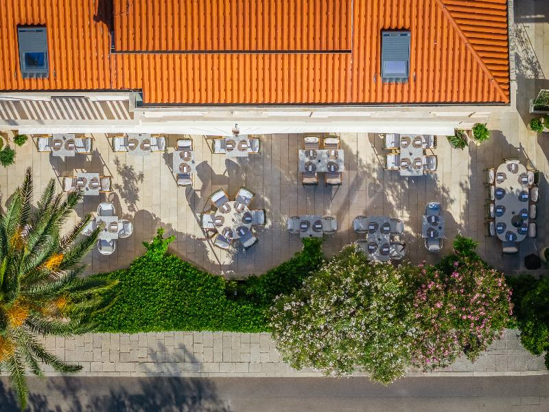 Aminess Younique Korcula Heritage Hotel — general view