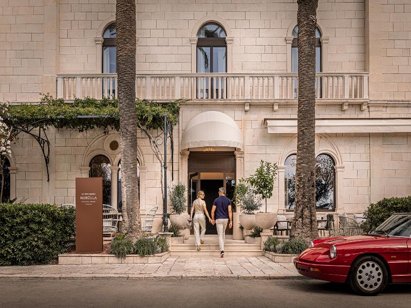 Aminess Younique Korcula Heritage Hotel image