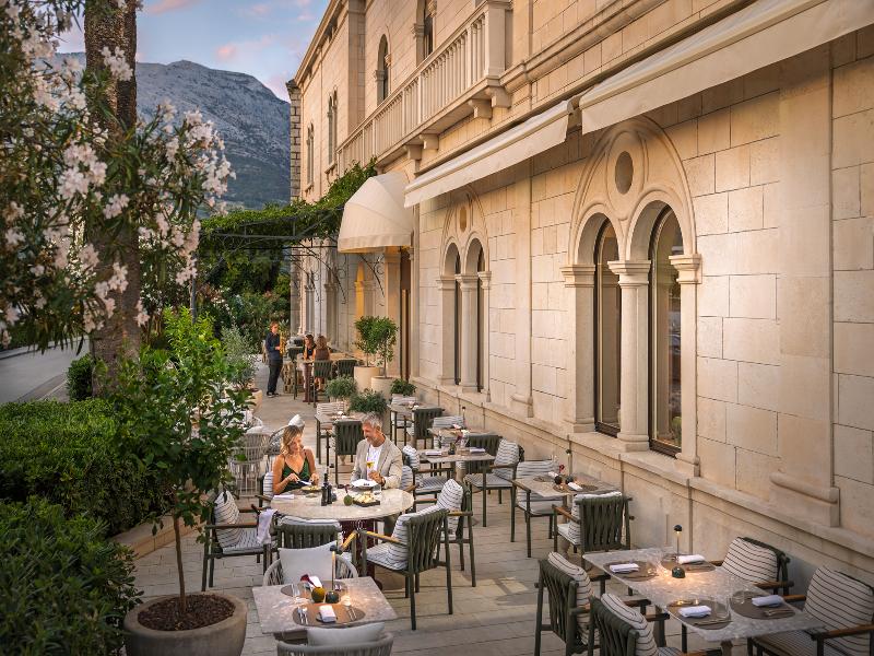 Aminess Younique Korcula Heritage Hotel image