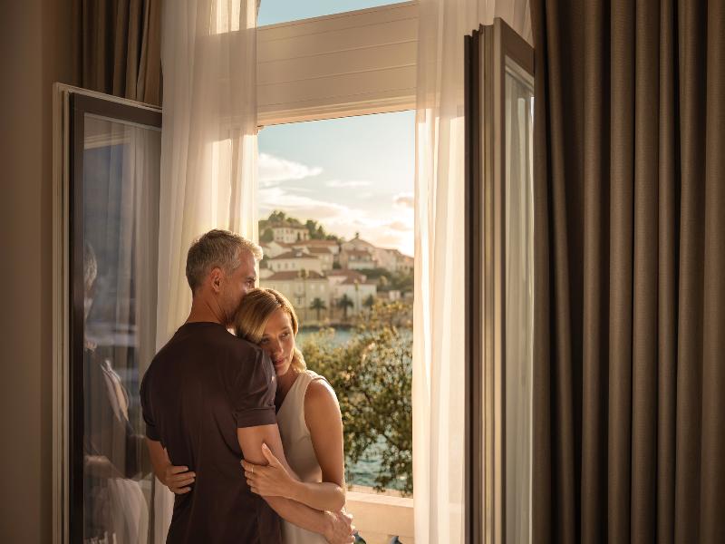 Aminess Younique Korcula Heritage Hotel image