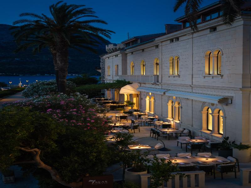 Aminess Younique Korcula Heritage Hotel image