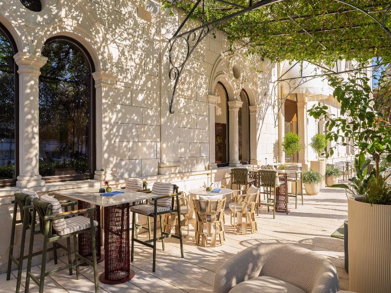 Aminess Younique Korcula Heritage Hotel image