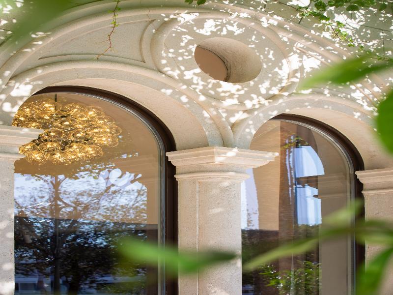 Aminess Younique Korcula Heritage Hotel image