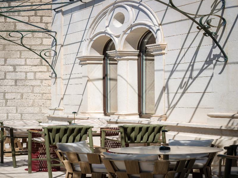 Aminess Younique Korcula Heritage Hotel image