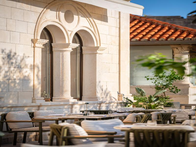 Aminess Younique Korcula Heritage Hotel image
