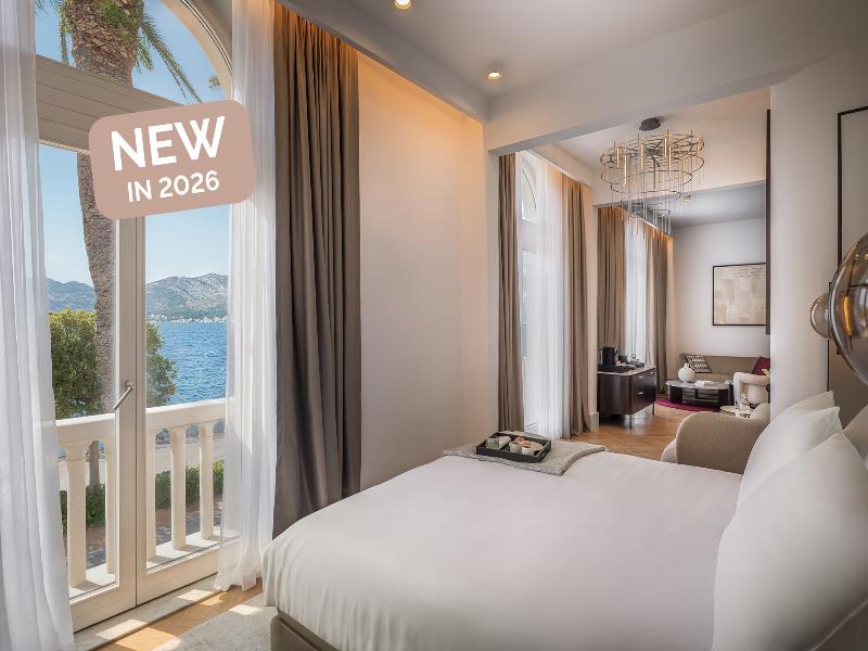 Aminess Younique Korcula Heritage Hotel image