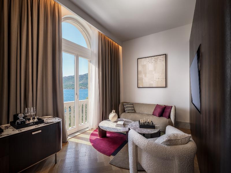 Aminess Younique Korcula Heritage Hotel image