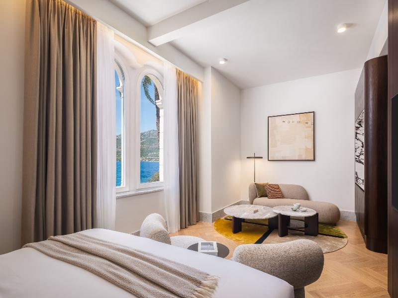 Aminess Younique Korcula Heritage Hotel image