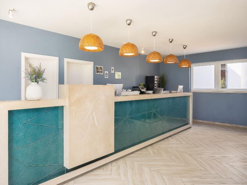Aminess Vival Port9 Resort image
