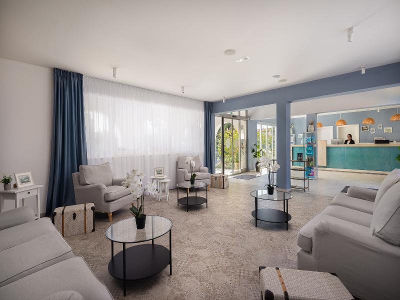 Aminess Vival Port9 Resort image