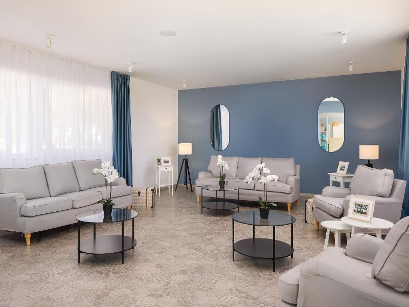Aminess Vival Port9 Resort image