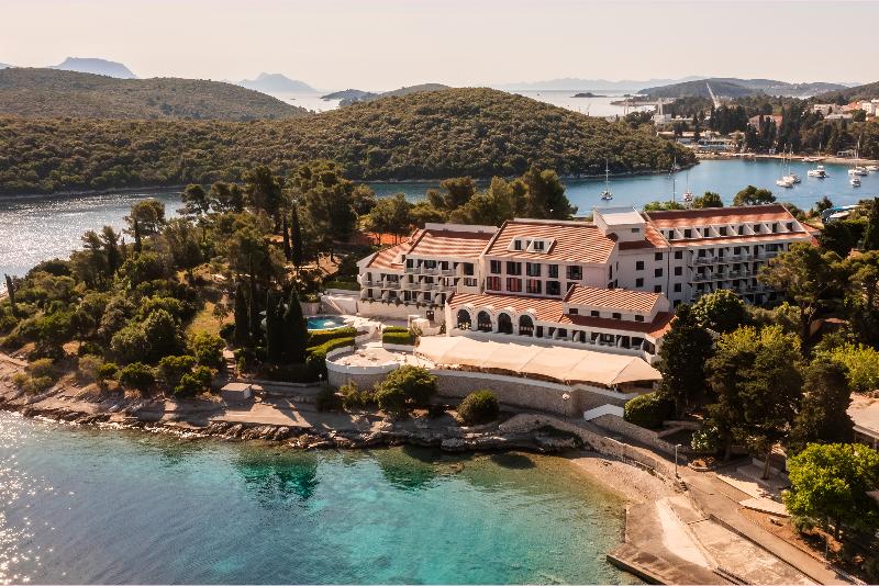 Aminess Liburna hotel