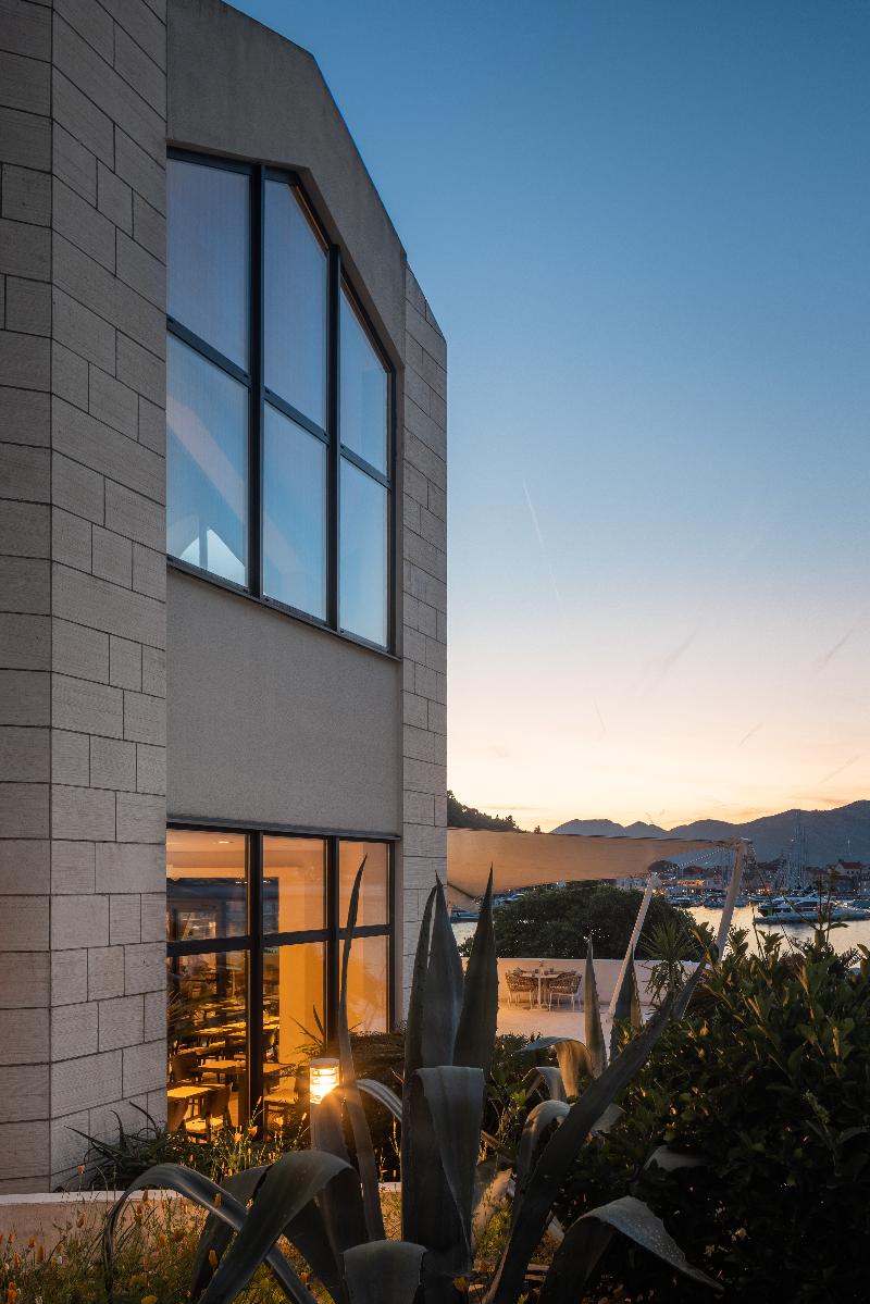 Aminess Liburna hotel photo 2